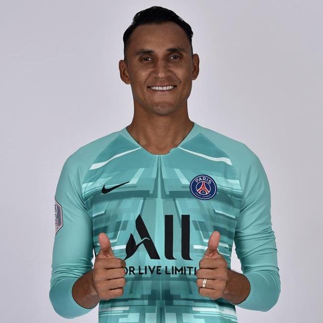 Navas