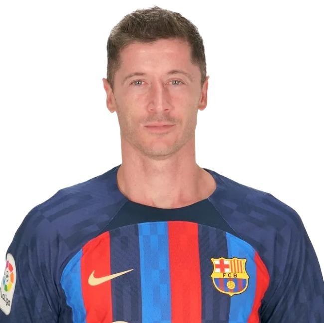lewandowski
