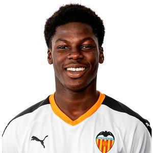 Yunus Dimoara Musah