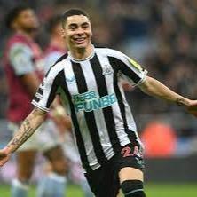 Miguel Almirón