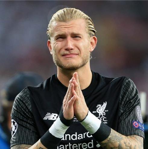 Loris Karius