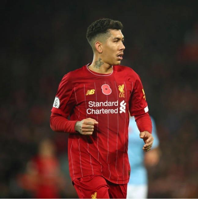Roberto Firmino