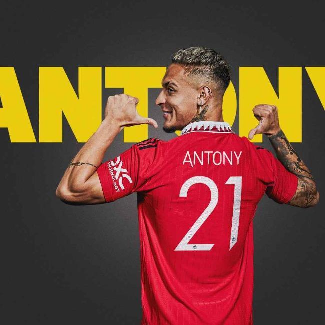 Antony