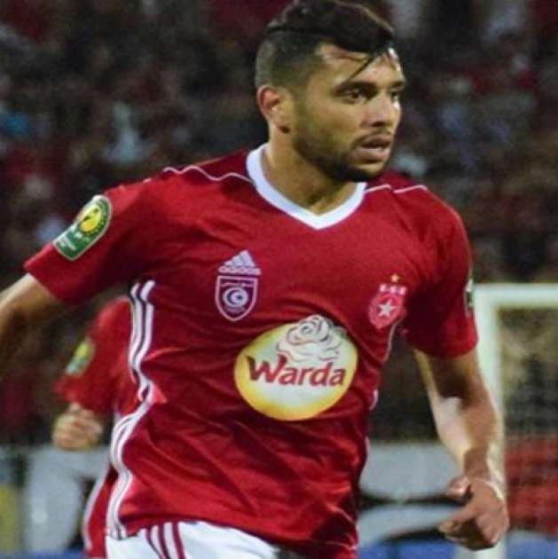Mohamed Amine Ben Amor