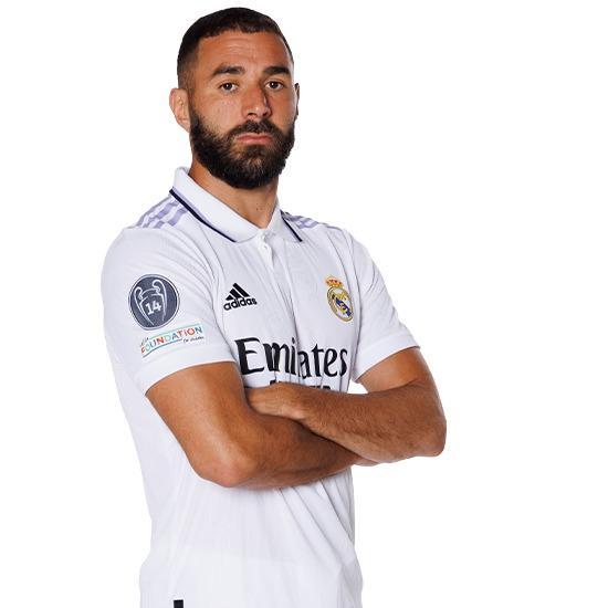 benzema