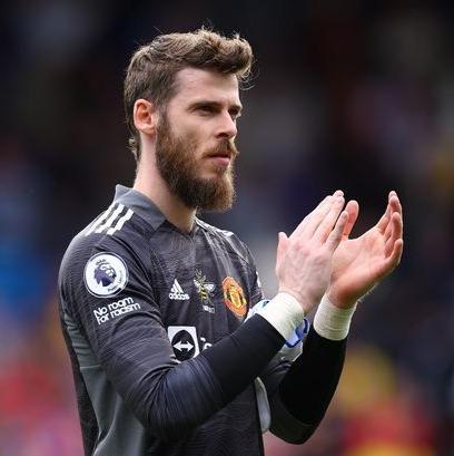David de Gea