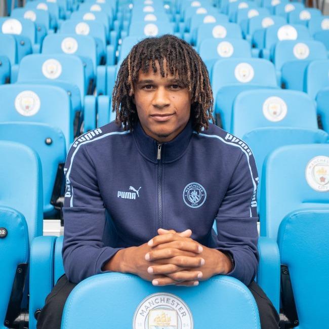 Nathan Aké