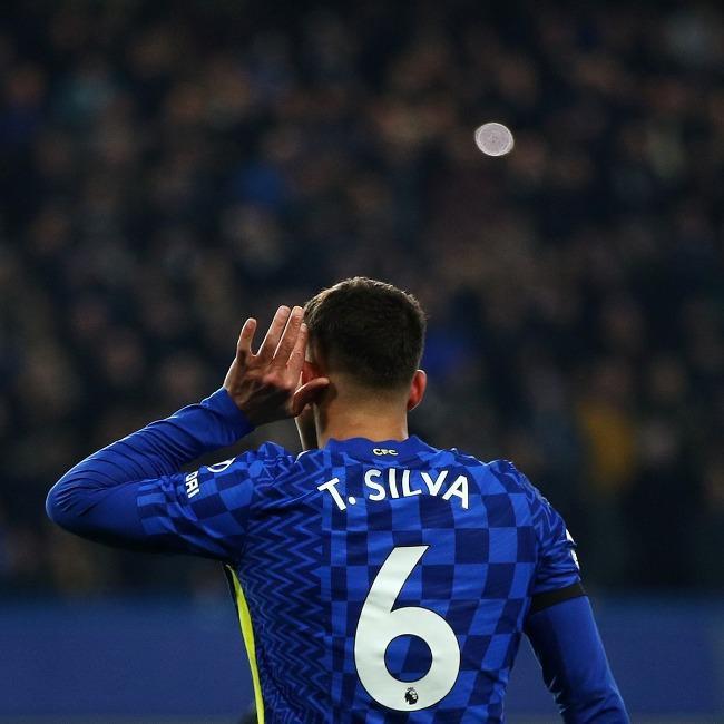 Thiago Silva
