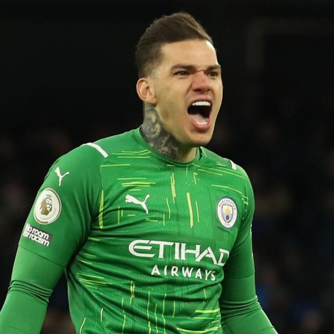 Ederson
