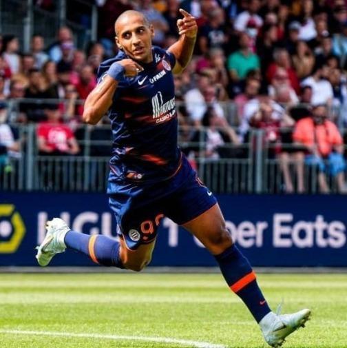 Wahbi Khazri