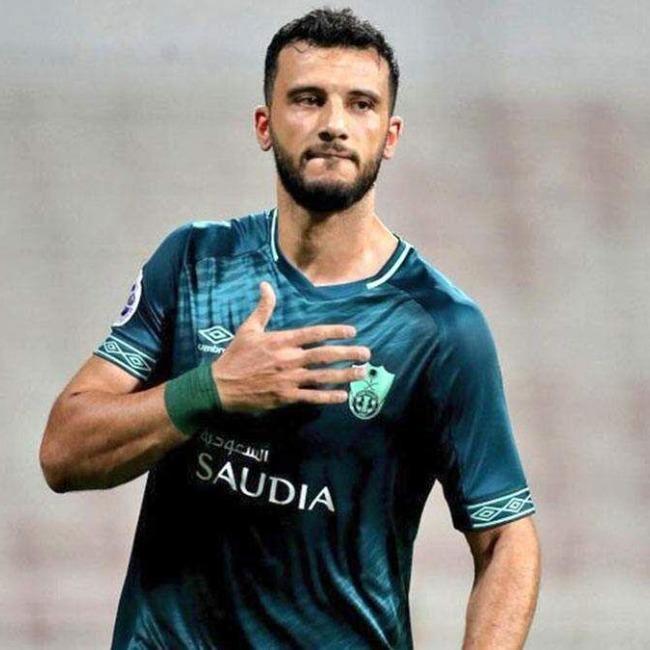 Omar Al Somah
