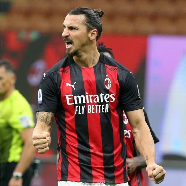 Zlatan Ibrahimović