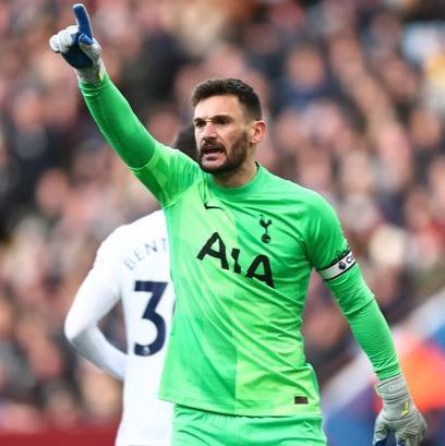 Hugo Lloris