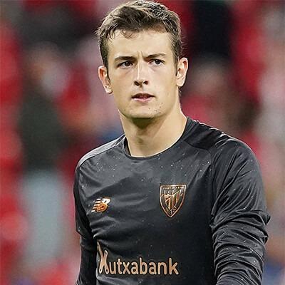 Julen Agirrezabala