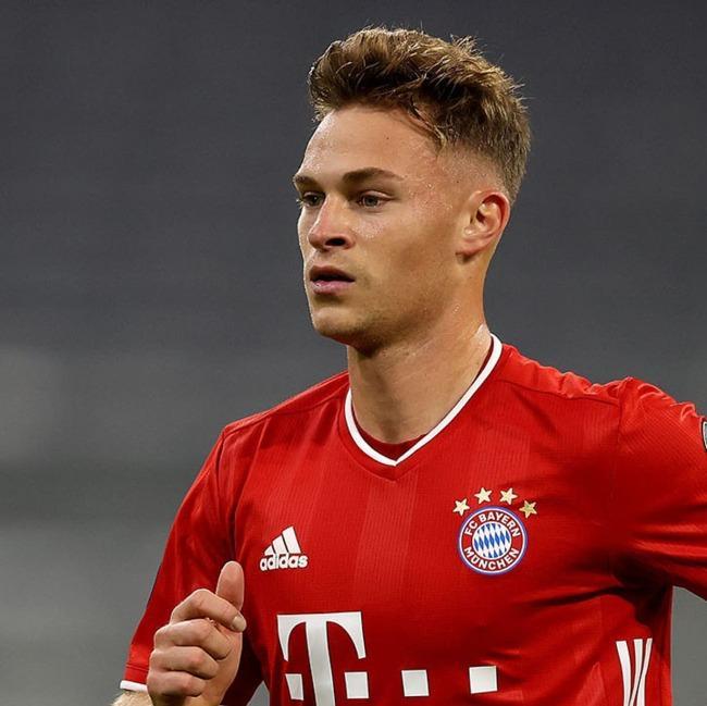 Joshua Kimmich