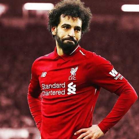 MOHAMED SALAH