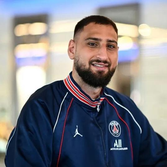 Donnarumma