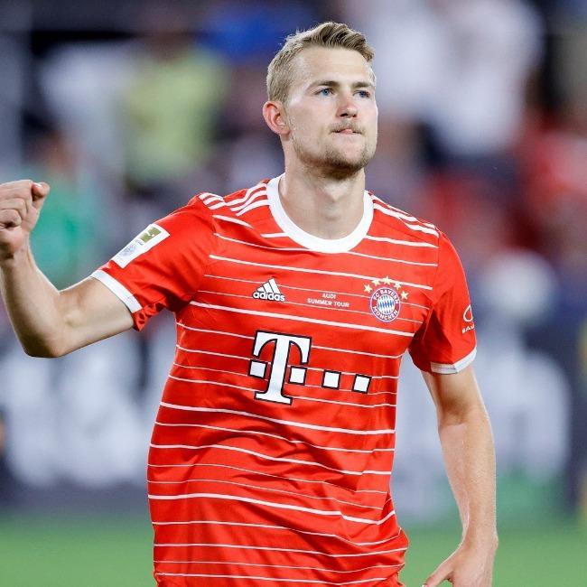 de Ligt