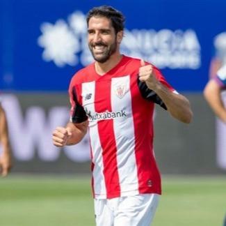 Raúl García