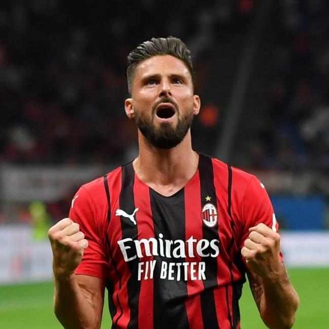 Olivier Giroud