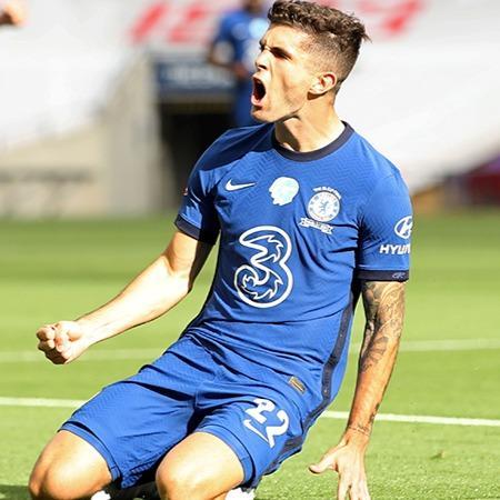 Christian Pulisic