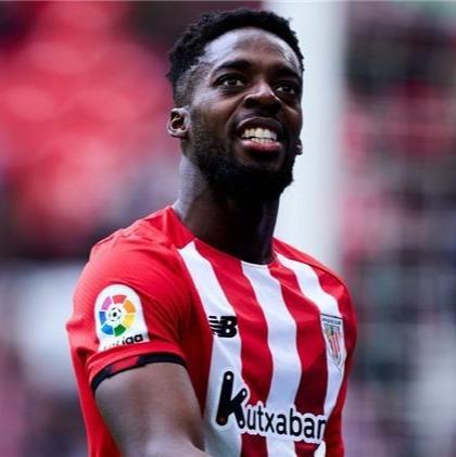 Inaki Williams