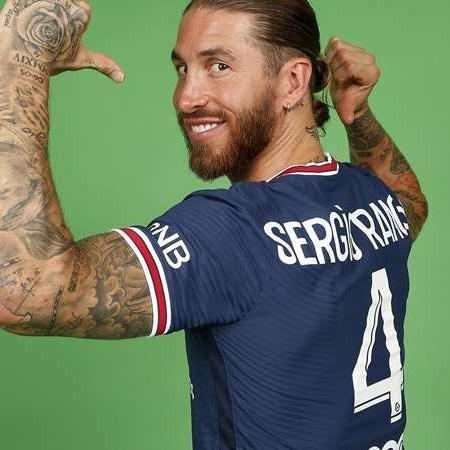 Sergio Ramos