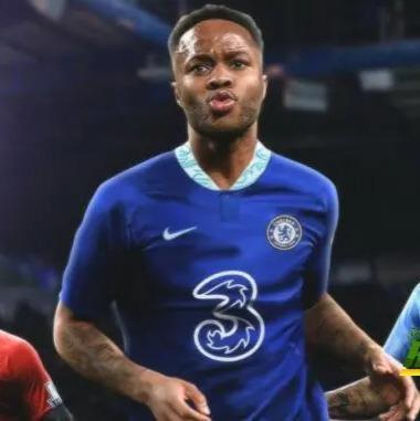 Raheem Sterling