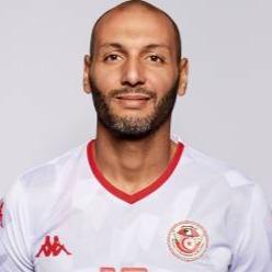 Yassine Chikhaoui