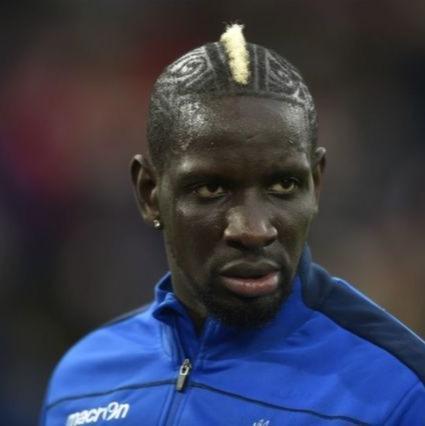 Mamadou Sakho