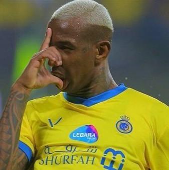 Anderson Talisca