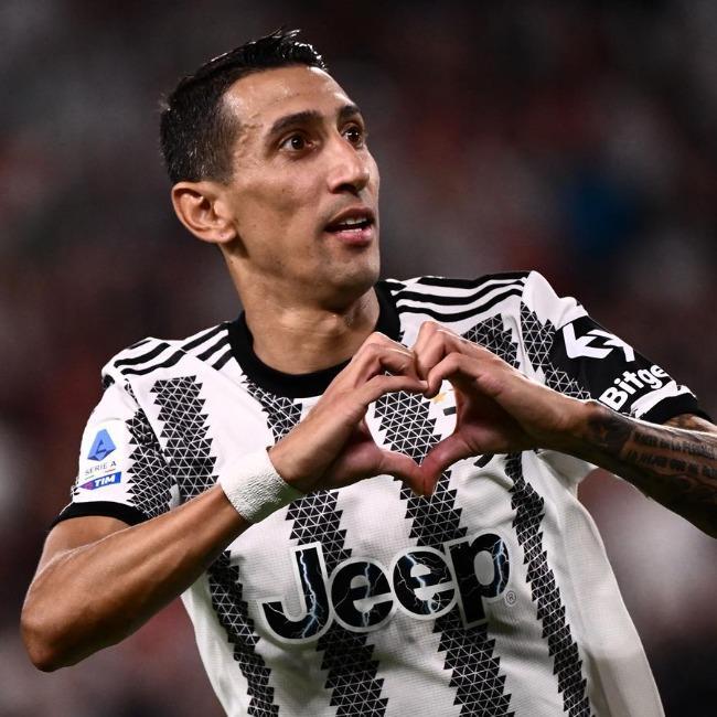 Ángel Di María