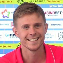 Arnaud Souquet