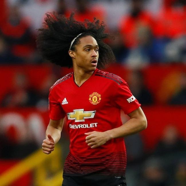 Tahith Chong