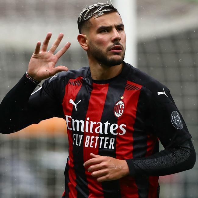Theo Hernandez