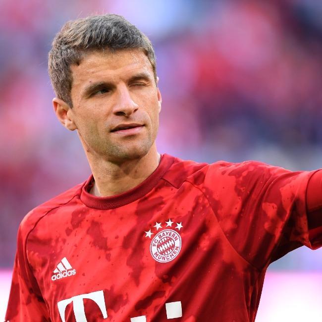 Thomas Müller