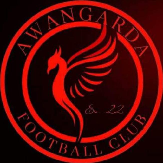 Awangarda