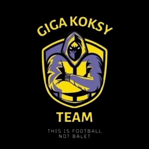 Giga Koks Team