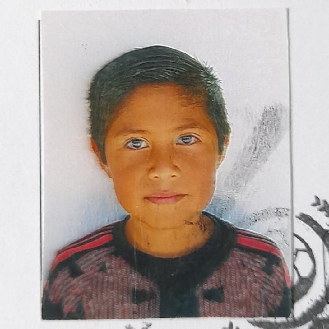 Angel emiliano flores rodriguez #1149 2014
