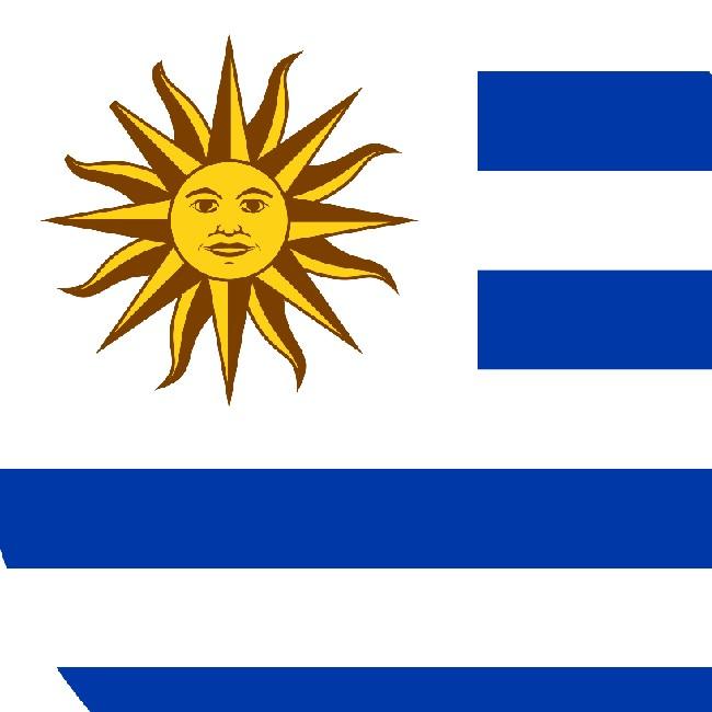 Uruguay