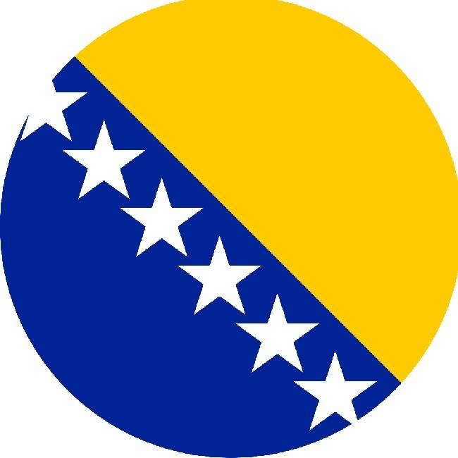 Bosnia
