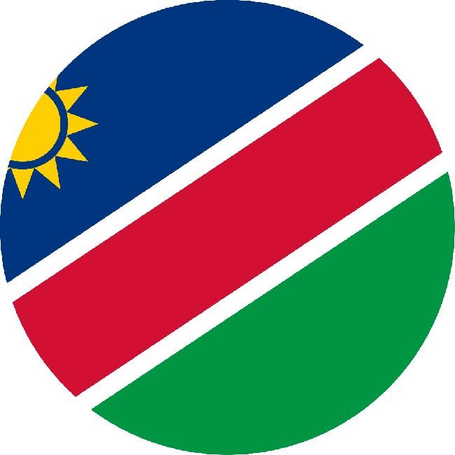Namibia