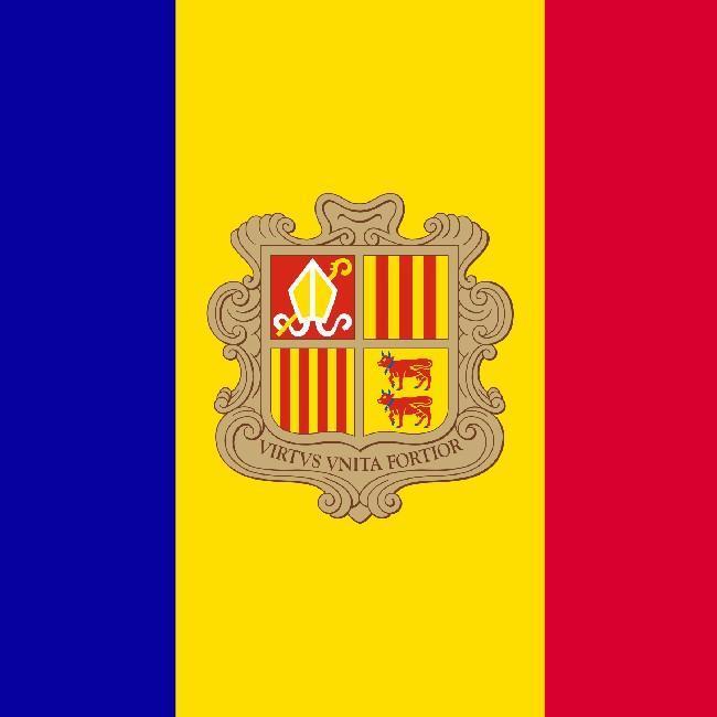 Andorre