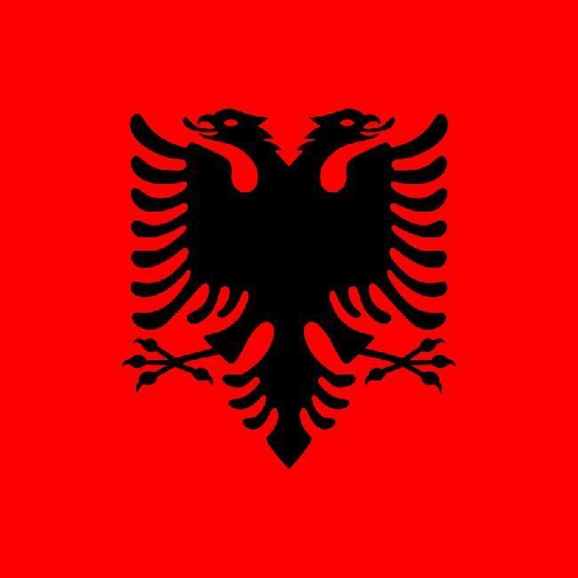 Albanie