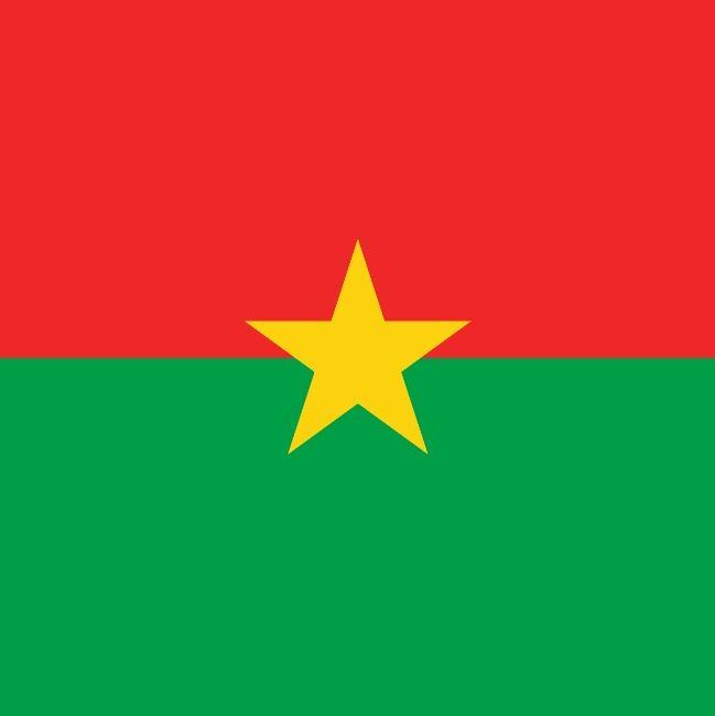 Burkina Faso