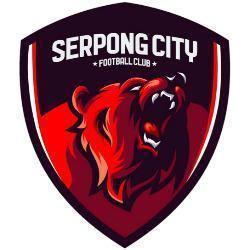 Serpong City