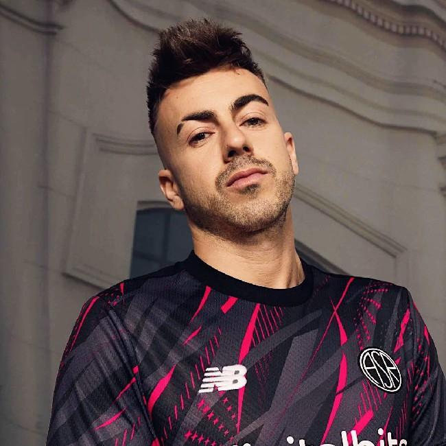 S. El Shaarawy