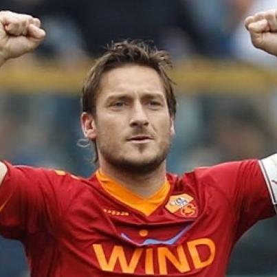 F. Totti