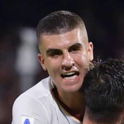 D. Gianluca Mancini