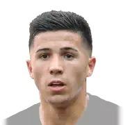 Enzo Fernandez